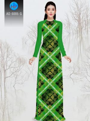 Vải áo dài Hoa văn mới ra AD 6005 32 1568704792 481 Vai ao dai Hoa van moi ra AD 6005