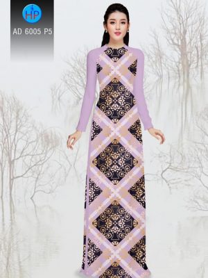 Vải áo dài Hoa văn mới ra AD 6005 25 1568704792 619 Vai ao dai Hoa van moi ra AD 6005