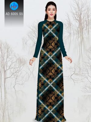 Vải áo dài Hoa văn mới ra AD 6005 24 1568704792 636 Vai ao dai Hoa van moi ra AD 6005