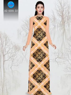 Vải áo dài Hoa văn mới ra AD 6005 31 1568704792 691 Vai ao dai Hoa van moi ra AD 6005