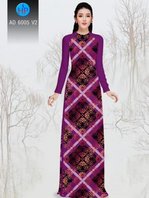 Vải áo dài Hoa văn mới ra AD 6005 23 1568704792 743 Vai ao dai Hoa van moi ra AD 6005