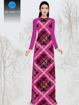 Vải áo dài Hoa văn mới ra AD 6005 27 1568704792 92 Vai ao dai Hoa van moi ra AD 6005