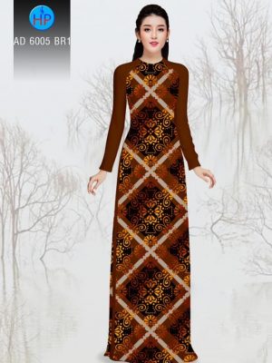 Vải áo dài Hoa văn mới ra AD 6005 36 1568704793 389 Vai ao dai Hoa van moi ra AD 6005