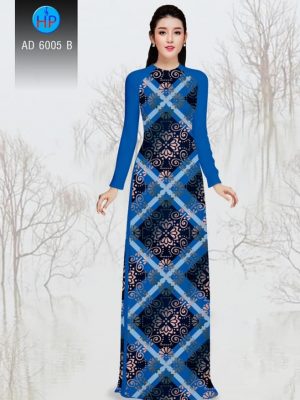Vải áo dài Hoa văn mới ra AD 6005 37 1568704793 712 Vai ao dai Hoa van moi ra AD 6005
