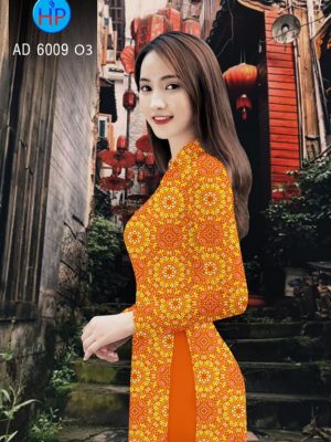 Vải áo dài Cô Ba kiểu mới AD 6009 27 1568705041 580 Vai ao dai Co Ba kieu moi AD 6009