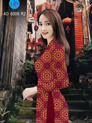 Vải áo dài Cô Ba kiểu mới AD 6009 34 1568705042 340 Vai ao dai Co Ba kieu moi AD 6009