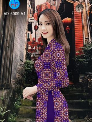 Vải áo dài Cô Ba kiểu mới AD 6009 36 1568705042 600 Vai ao dai Co Ba kieu moi AD 6009