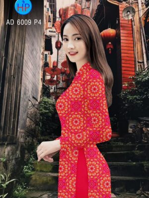 Vải áo dài Cô Ba kiểu mới AD 6009 30 1568705042 924 Vai ao dai Co Ba kieu moi AD 6009