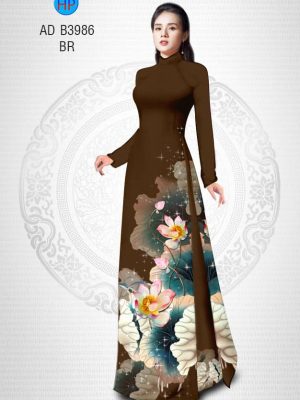 Vải áo dài hoa Sen thiết kế 2019 AD B3986 35 1568705196 360 Vai ao dai hoa Sen thiet ke 2019 AD B3986