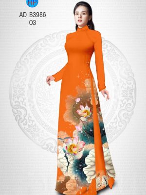 Vải áo dài hoa Sen thiết kế 2019 AD B3986 28 1568705196 680 Vai ao dai hoa Sen thiet ke 2019 AD B3986