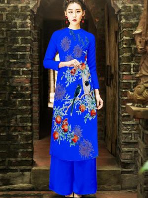 Vải áo dài cách tân hoa đẹp kiểu mới AD TTADK 2715 23 1568706309 53 Vai ao dai cach tan hoa dep kieu moi AD