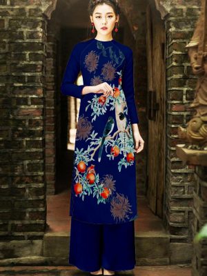 Vải áo dài cách tân hoa đẹp kiểu mới AD TTADK 2715 21 1568706309 654 Vai ao dai cach tan hoa dep kieu moi AD