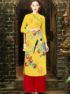 Vải áo dài cách tân hoa đẹp kiểu mới AD TTADK 2715 16 1568706309 858 Vai ao dai cach tan hoa dep kieu moi AD