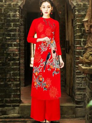 Vải áo dài cách tân hoa đẹp kiểu mới AD TTADK 2715 25 1568706310 91 Vai ao dai cach tan hoa dep kieu moi AD