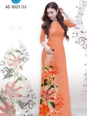 Vải áo dài Môn Nhạc và hoa Ly mới ra AD 6023 22 1568791771 802 Vai ao dai Mon Nhac va hoa Ly moi ra