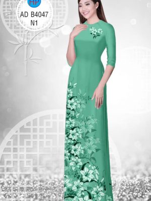 Vải áo dài Hoa Ly kiểu mới AD B4047 29 1568793787 636 Vai ao dai Hoa Ly kieu moi AD B4047
