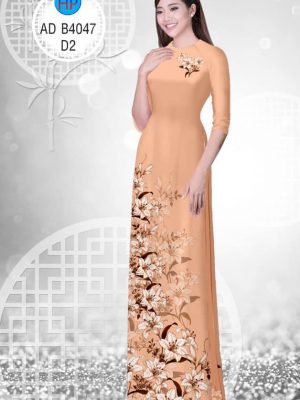 Vải áo dài Hoa Ly kiểu mới AD B4047 34 1568793788 140 Vai ao dai Hoa Ly kieu moi AD B4047
