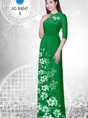 Vải áo dài Hoa Ly kiểu mới AD B4047 31 1568793788 557 Vai ao dai Hoa Ly kieu moi AD B4047