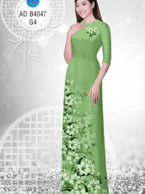 Vải áo dài Hoa Ly kiểu mới AD B4047 32 1568793788 704 Vai ao dai Hoa Ly kieu moi AD B4047