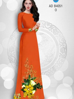 Vải áo dài Hoa in 3D thiết kế 2019 AD B4051 22 1568965261 171 Vai ao dai Hoa in 3D thiet ke 2019 AD