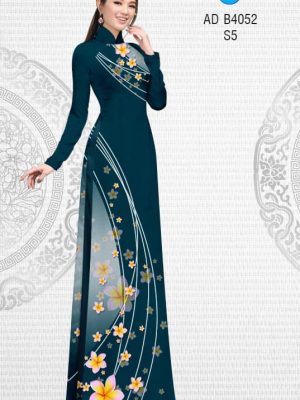 Vải áo dài Hoa Sứ kiểu mới AD B4052 21 1568965883 967 Vai ao dai Hoa Su kieu moi AD B4052