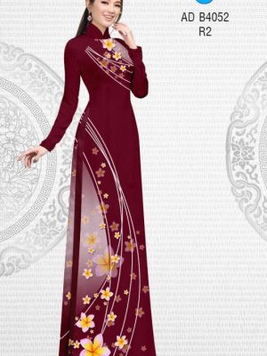 Vải áo dài Hoa Sứ kiểu mới AD B4052 29 1568965884 256 Vai ao dai Hoa Su kieu moi AD B4052