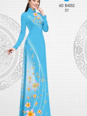 Vải áo dài Hoa Sứ kiểu mới AD B4052 28 1568965884 403 Vai ao dai Hoa Su kieu moi AD B4052