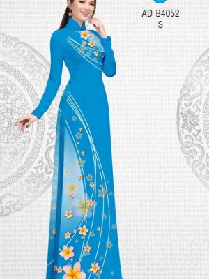 Vải áo dài Hoa Sứ kiểu mới AD B4052 26 1568965884 584 Vai ao dai Hoa Su kieu moi AD B4052
