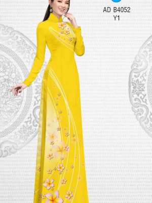 Vải áo dài Hoa Sứ kiểu mới AD B4052 24 1568965884 695 Vai ao dai Hoa Su kieu moi AD B4052