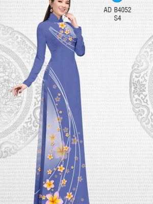 Vải áo dài Hoa Sứ kiểu mới AD B4052 25 1568965884 704 Vai ao dai Hoa Su kieu moi AD B4052