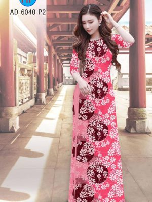 Vải áo dài Hoa đều thiết kế 2019 AD 6040 28 1568966381 488 Vai ao dai Hoa deu thiet ke 2019 AD 6040