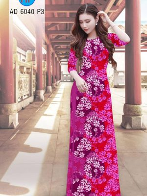 Vải áo dài Hoa đều thiết kế 2019 AD 6040 27 1568966381 759 Vai ao dai Hoa deu thiet ke 2019 AD 6040