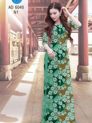 Vải áo dài Hoa đều thiết kế 2019 AD 6040 29 1568966381 847 Vai ao dai Hoa deu thiet ke 2019 AD 6040
