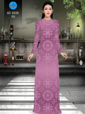 Vải áo dài hoa văn kiểu mới AD 6039 31 1568966582 191 Vai ao dai hoa van kieu moi AD 6039