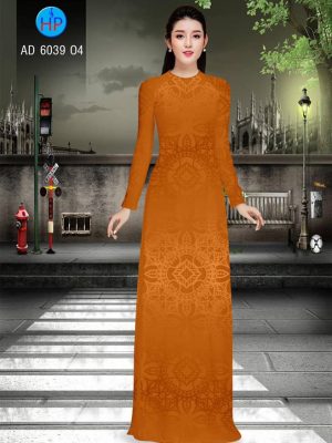 Vải áo dài hoa văn kiểu mới AD 6039 28 1568966582 325 Vai ao dai hoa van kieu moi AD 6039