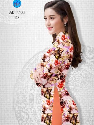 Vải áo dài Hoa đều thiết kế 2019 AD 7763 27 1568967638 181 Vai ao dai Hoa deu thiet ke 2019 AD 7763