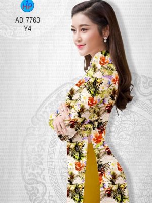 Vải áo dài Hoa đều thiết kế 2019 AD 7763 35 1568967638 323 Vai ao dai Hoa deu thiet ke 2019 AD 7763