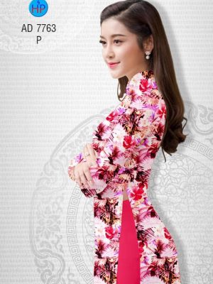 Vải áo dài Hoa đều thiết kế 2019 AD 7763 36 1568967638 615 Vai ao dai Hoa deu thiet ke 2019 AD 7763