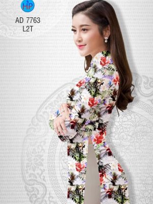 Vải áo dài Hoa đều thiết kế 2019 AD 7763 26 1568967638 819 Vai ao dai Hoa deu thiet ke 2019 AD 7763