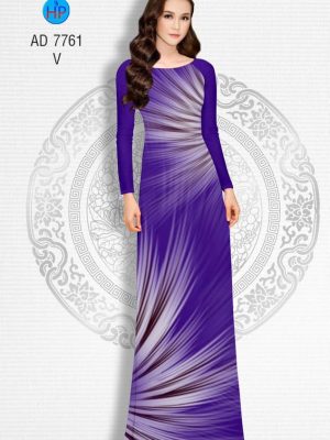 Vải áo dài Tha thướt mới ra AD 7761 33 1568968477 499 Vai ao dai Tha thuot moi ra AD 7761