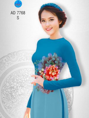 Vải áo dài Hoa eo thiết kế 2019 AD 7768 31 1569058091 899 Vai ao dai Hoa eo thiet ke 2019 AD 7768