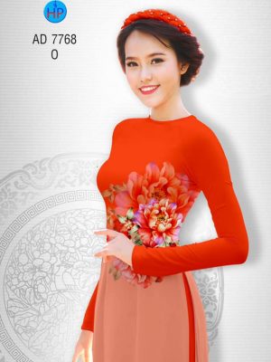 Vải áo dài Hoa eo thiết kế 2019 AD 7768 36 1569058092 107 Vai ao dai Hoa eo thiet ke 2019 AD 7768