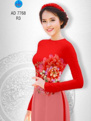 Vải áo dài Hoa eo thiết kế 2019 AD 7768 32 1569058092 677 Vai ao dai Hoa eo thiet ke 2019 AD 7768