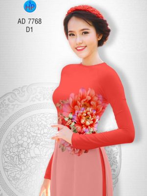 Vải áo dài Hoa eo thiết kế 2019 AD 7768 37 1569058092 887 Vai ao dai Hoa eo thiet ke 2019 AD 7768