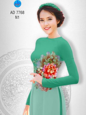 Vải áo dài Hoa eo thiết kế 2019 AD 7768 35 1569058092 960 Vai ao dai Hoa eo thiet ke 2019 AD 7768