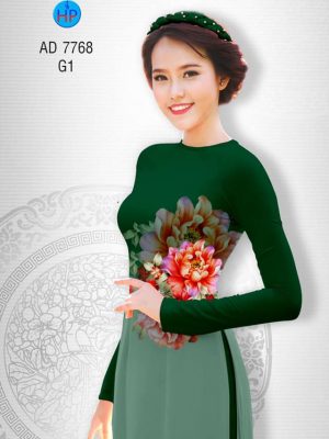 Vải áo dài Hoa eo thiết kế 2019 AD 7768 34 1569058092 961 Vai ao dai Hoa eo thiet ke 2019 AD 7768