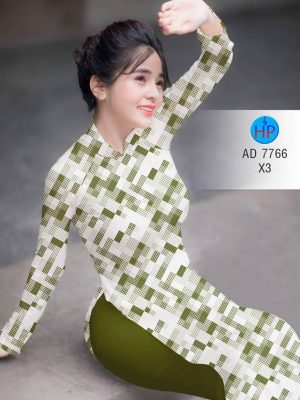 Vải áo dài Lập thể đều kiểu mới AD 7766 36 1569058402 984 Vai ao dai Lap the deu kieu moi AD 7766