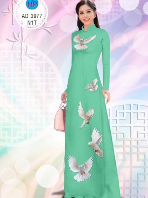 Vải áo dài chim bồ câu kiểu mới AD 3977 31 1569058897 369 Vai ao dai chim bo cau kieu moi AD 3977