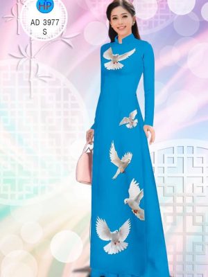 Vải áo dài chim bồ câu kiểu mới AD 3977 23 1569058897 470 Vai ao dai chim bo cau kieu moi AD 3977