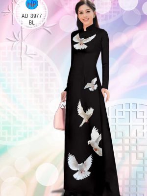 Vải áo dài chim bồ câu kiểu mới AD 3977 28 1569058897 754 Vai ao dai chim bo cau kieu moi AD 3977